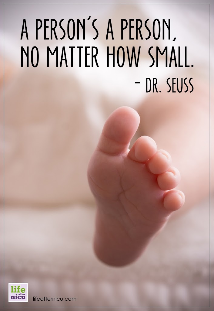 Perfectly and Wonderfully&nbsp;Made