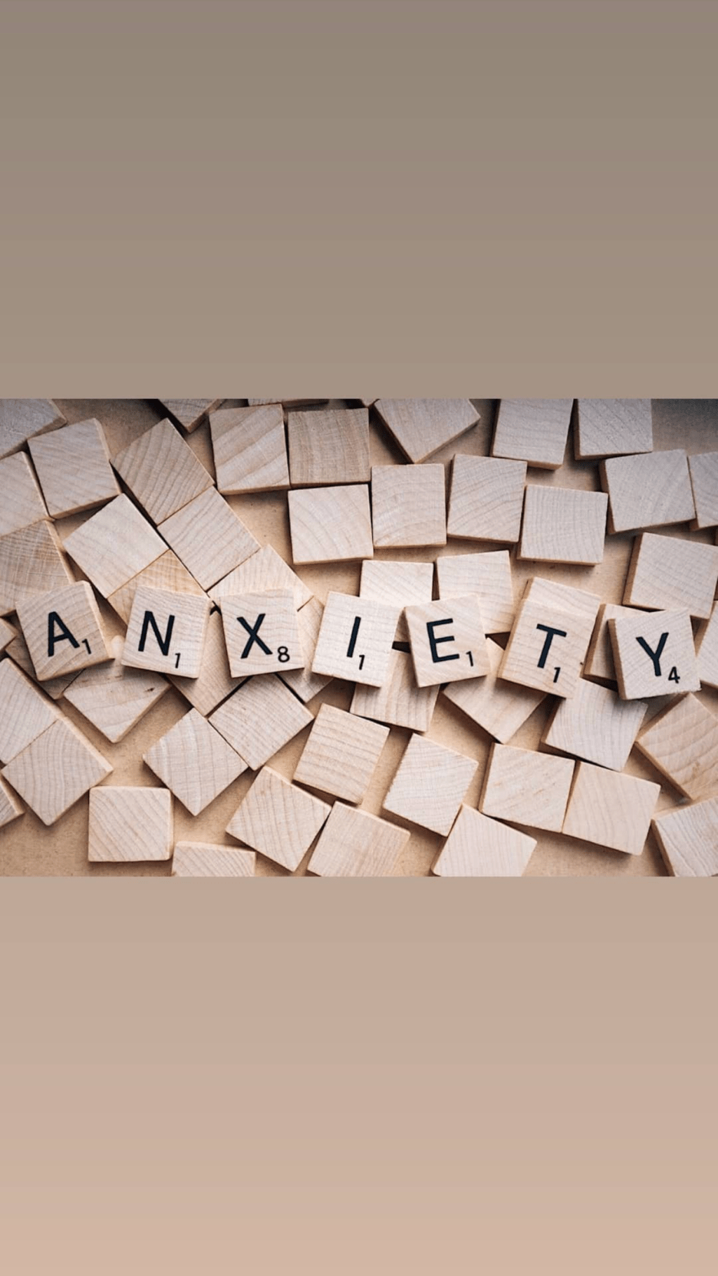 Anxiety and Depression: Countering Culture with&nbsp;Scripture