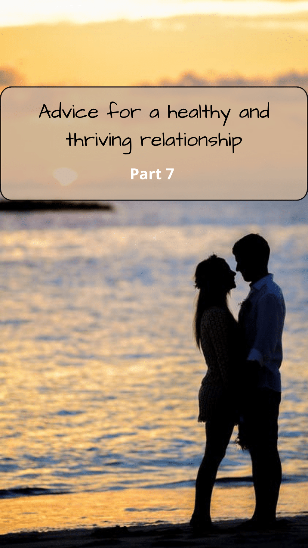 Relationships: Make God the&nbsp;Center