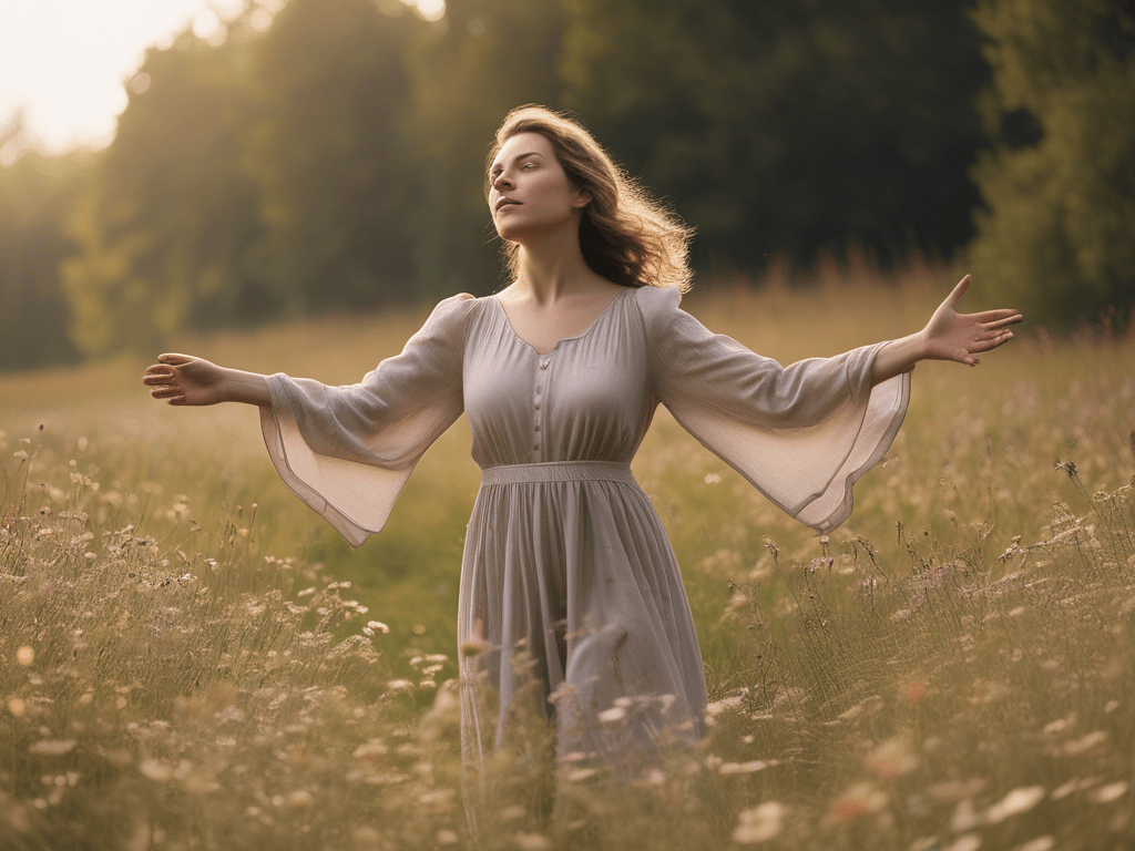 Trusting God’s Plan for Peace and&nbsp;Fulfillment