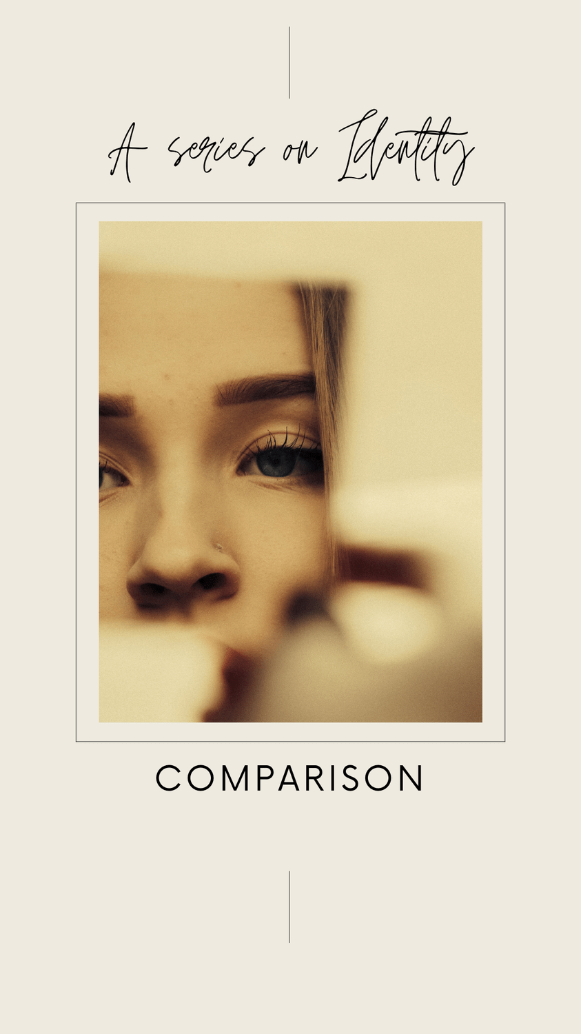 Identity and Purpose:&nbsp;Comparison